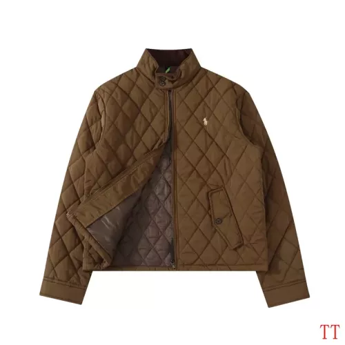 Wholesale Ralph Lauren Polo Jackets Long Sleeved For Unisex #1383807 $82.00 USD, Wholesale Quality Replica Ralph Lauren Polo Jackets