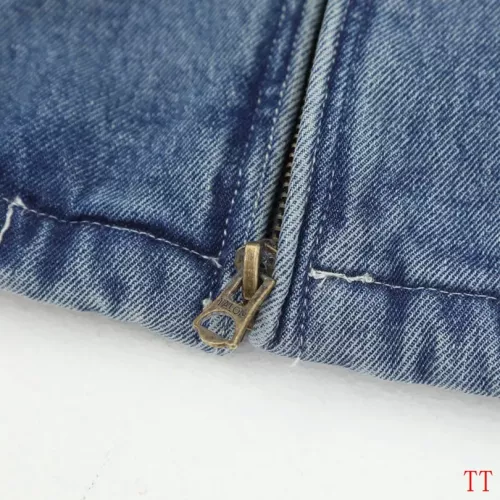 Replica Ralph Lauren Polo Jackets Long Sleeved For Unisex #1383820 $80.00 USD for Wholesale