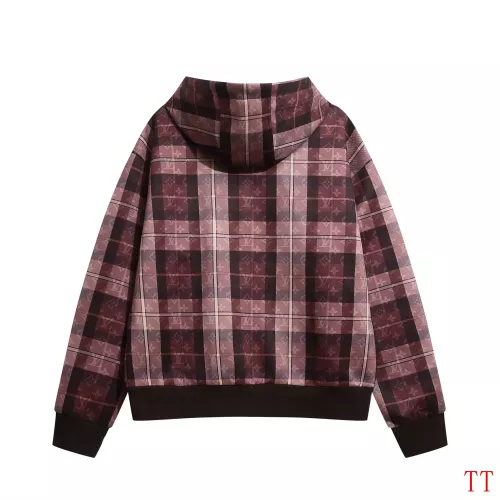 Replica Louis Vuitton LV Jackets Long Sleeved For Unisex #1383821 $85.00 USD for Wholesale