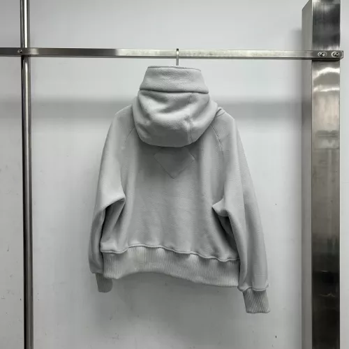 Replica Canada Goose Hoodies Long Sleeved For Women #1383825 $115.00 USD for Wholesale