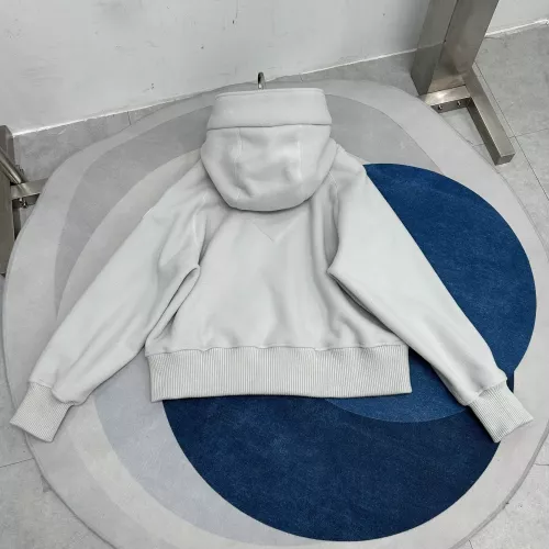 Replica Canada Goose Hoodies Long Sleeved For Women #1383825 $115.00 USD for Wholesale