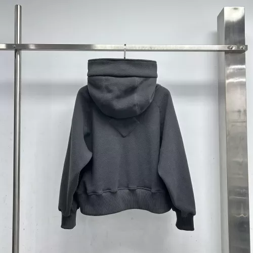 Replica Canada Goose Hoodies Long Sleeved For Women #1383826 $115.00 USD for Wholesale