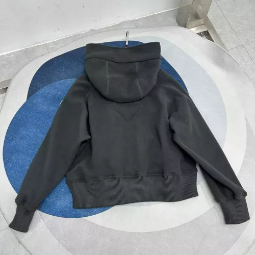 Replica Canada Goose Hoodies Long Sleeved For Women #1383826 $115.00 USD for Wholesale