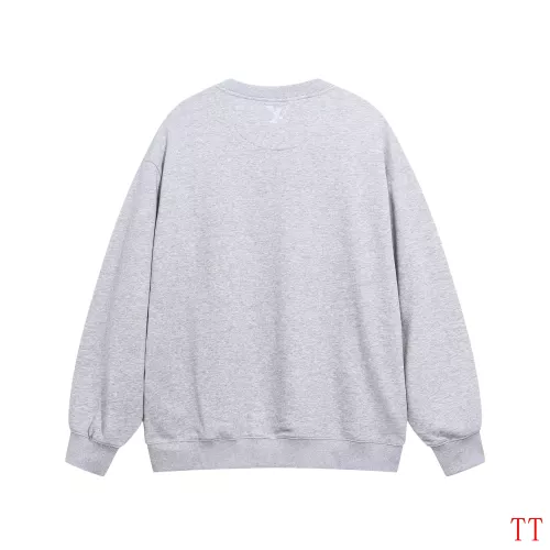 Replica Louis Vuitton LV Hoodies Long Sleeved For Unisex #1383834 $52.00 USD for Wholesale