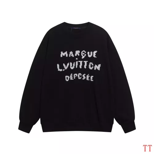 Wholesale Louis Vuitton LV Hoodies Long Sleeved For Unisex #1383835 $52.00 USD, Wholesale Quality Replica Louis Vuitton LV Hoodies