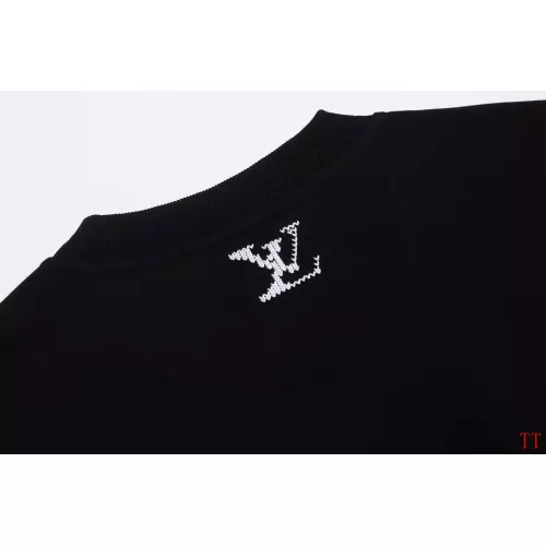 Replica Louis Vuitton LV Hoodies Long Sleeved For Unisex #1383835 $52.00 USD for Wholesale