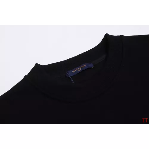 Replica Louis Vuitton LV Hoodies Long Sleeved For Unisex #1383835 $52.00 USD for Wholesale