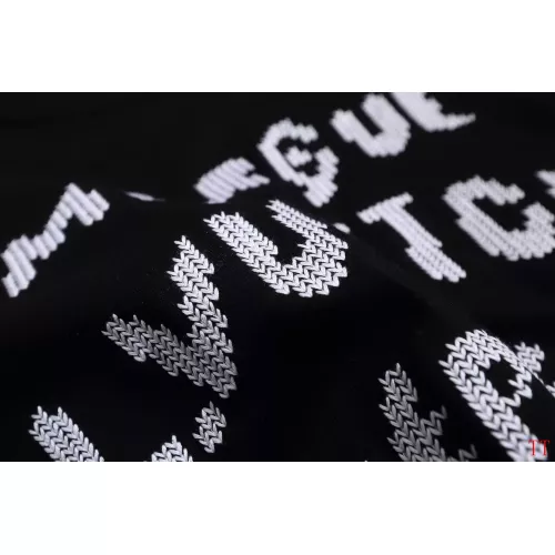 Replica Louis Vuitton LV Hoodies Long Sleeved For Unisex #1383835 $52.00 USD for Wholesale