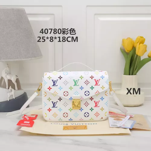 Wholesale Louis Vuitton Messenger Bags For Women #1383849 $38.00 USD, Wholesale Quality Replica Louis Vuitton Messenger Bags