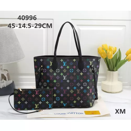 Wholesale Louis Vuitton Shoulder Bags For Women #1383851 $34.00 USD, Wholesale Quality Replica Louis Vuitton Shoulder Bags