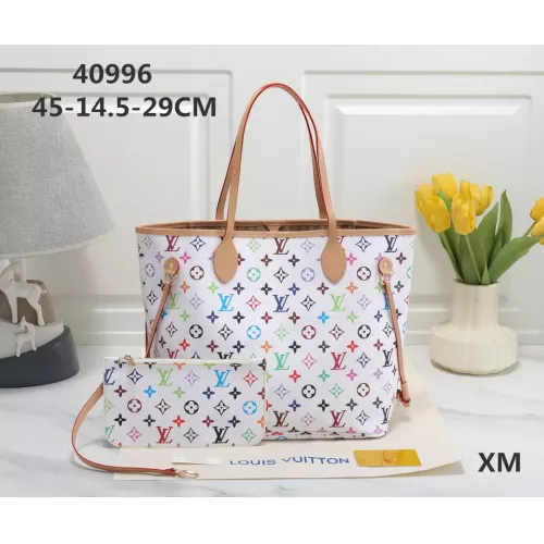 Wholesale Louis Vuitton Shoulder Bags For Women #1383852 $34.00 USD, Wholesale Quality Replica Louis Vuitton Shoulder Bags