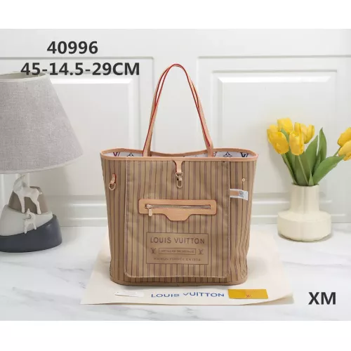Replica Louis Vuitton Shoulder Bags For Women #1383852 $34.00 USD for Wholesale