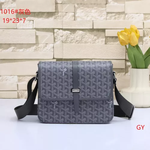 Wholesale Goyard Messenger Bags For Women #1383855 $25.00 USD, Wholesale Quality Replica Goyard Messenger Bags