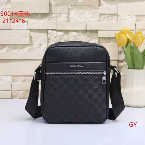 Wholesale Louis Vuitton Messenger Bags For Men #1383858 $24.00 USD, Wholesale Quality Replica Louis Vuitton Messenger Bags