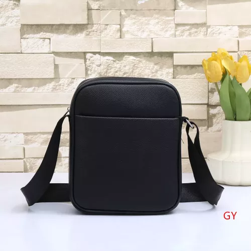 Replica Louis Vuitton Messenger Bags For Men #1383858 $24.00 USD for Wholesale