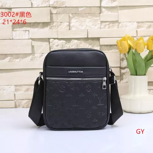 Wholesale Louis Vuitton Messenger Bags For Men #1383859 $24.00 USD, Wholesale Quality Replica Louis Vuitton Messenger Bags