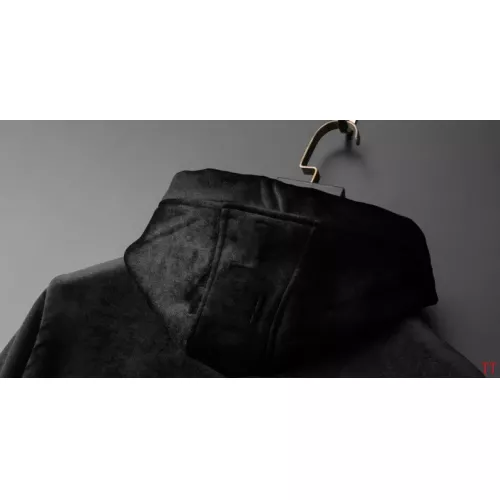 Replica Dolce & Gabbana D&G Tracksuits Long Sleeved For Men #1383877 $96.00 USD for Wholesale