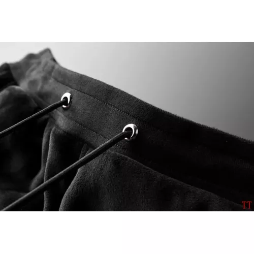 Replica Dolce & Gabbana D&G Tracksuits Long Sleeved For Men #1383878 $96.00 USD for Wholesale