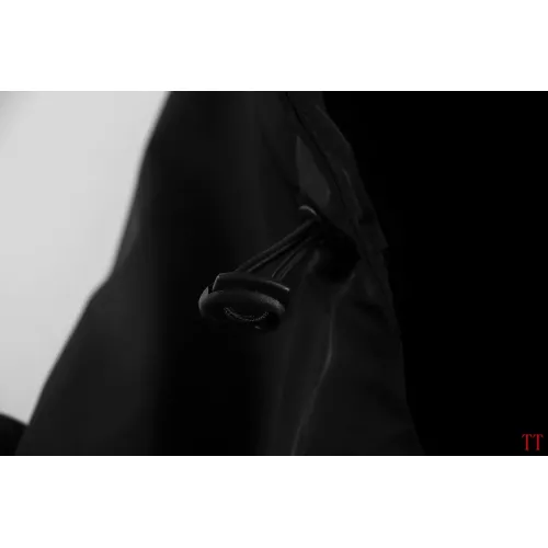 Replica Prada Jackets Long Sleeved For Men #1383886 $56.00 USD for Wholesale