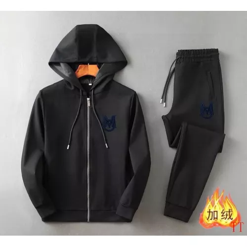 Wholesale Moncler Tracksuits Long Sleeved For Men #1383893 $96.00 USD, Wholesale Quality Replica Moncler Tracksuits