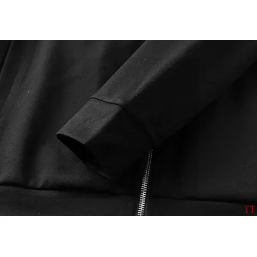 Replica Moncler Tracksuits Long Sleeved For Men #1383893 $96.00 USD for Wholesale