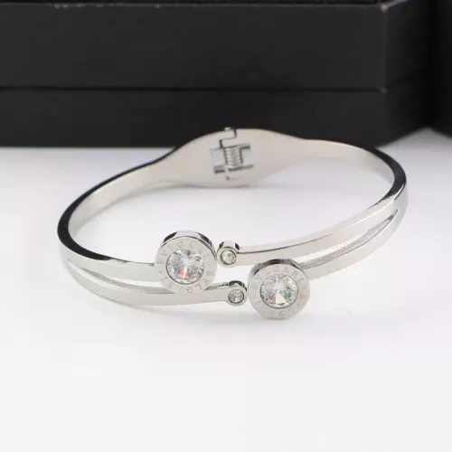 Wholesale Bvlgari Bracelets #1383898 $27.00 USD, Wholesale Quality Replica Bvlgari Bracelets