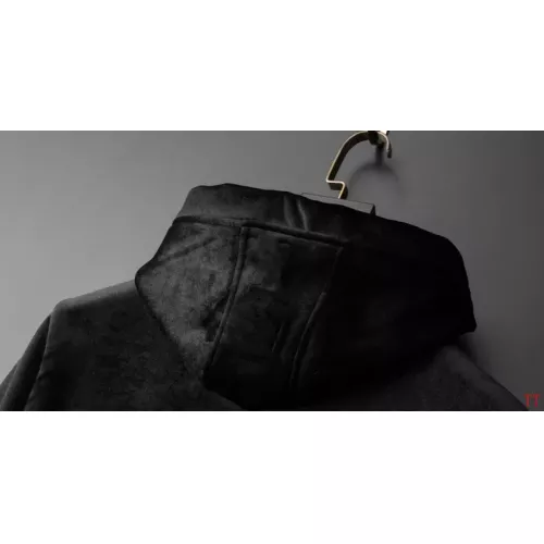 Replica Moncler Tracksuits Long Sleeved For Men #1383907 $96.00 USD for Wholesale