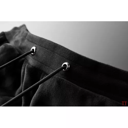 Replica Moncler Tracksuits Long Sleeved For Men #1383907 $96.00 USD for Wholesale