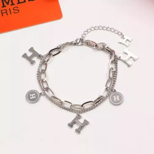 Wholesale Hermes Bracelets #1383914 $29.00 USD, Wholesale Quality Replica Hermes Bracelets
