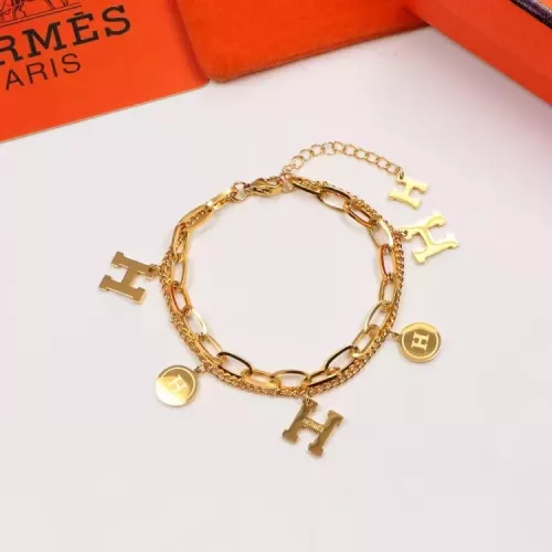Wholesale Hermes Bracelets #1383915 $29.00 USD, Wholesale Quality Replica Hermes Bracelets