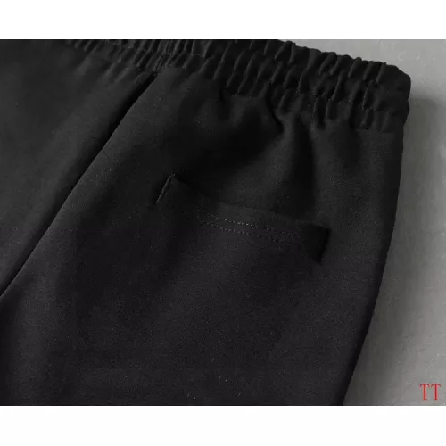 Replica Christian Dior Tracksuits Long Sleeved For Men #1383917 $96.00 USD for Wholesale