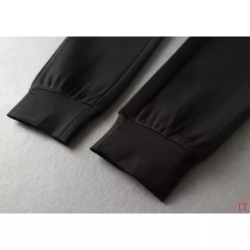 Replica Christian Dior Tracksuits Long Sleeved For Men #1383917 $96.00 USD for Wholesale