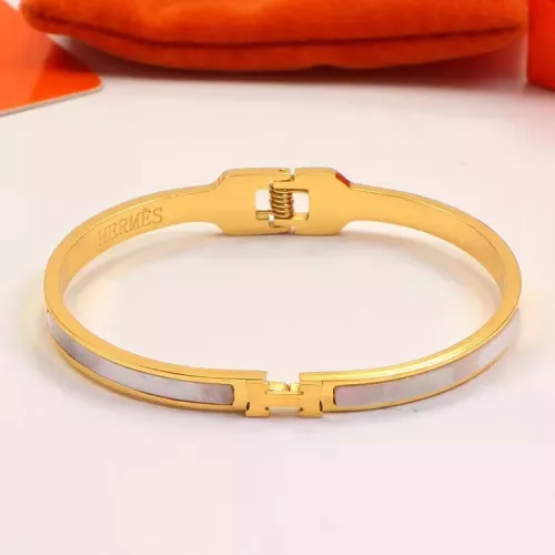 Wholesale Hermes Bracelets #1383919 $32.00 USD, Wholesale Quality Replica Hermes Bracelets