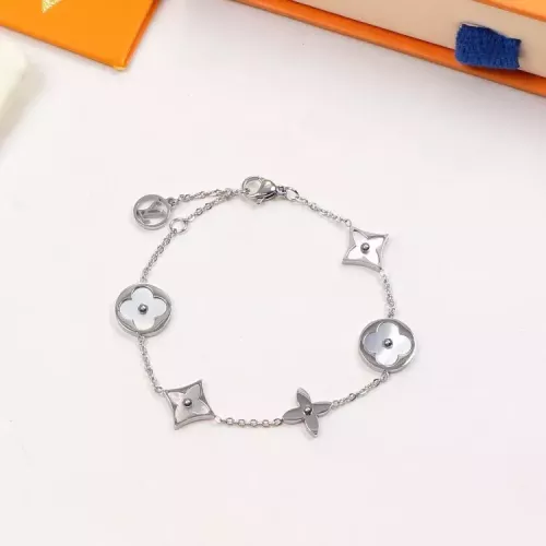Wholesale Louis Vuitton LV Bracelets #1383921 $29.00 USD, Wholesale Quality Replica Louis Vuitton LV Bracelets