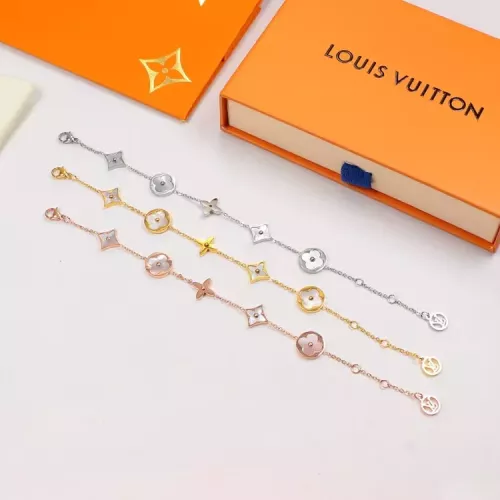 Replica Louis Vuitton LV Bracelets #1383921 $29.00 USD for Wholesale