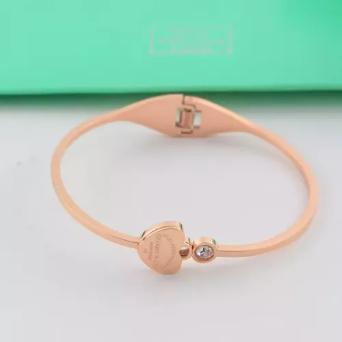 Wholesale Tiffany Bracelets #1383926 $25.00 USD, Wholesale Quality Replica Tiffany Bracelets