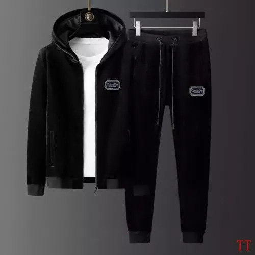 Wholesale Christian Dior Tracksuits Long Sleeved For Men #1383927 $96.00 USD, Wholesale Quality Replica Christian Dior Tracksuits