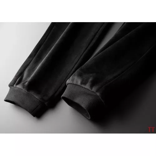 Replica Christian Dior Tracksuits Long Sleeved For Men #1383928 $96.00 USD for Wholesale