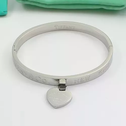 Wholesale Tiffany Bracelets #1383930 $29.00 USD, Wholesale Quality Replica Tiffany Bracelets