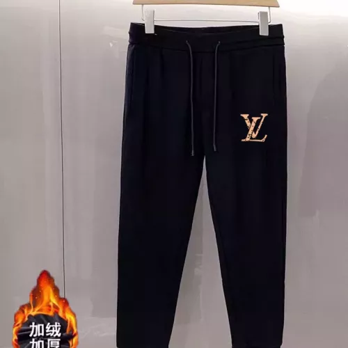 Replica Louis Vuitton LV Tracksuits Long Sleeved For Men #1383939 $96.00 USD for Wholesale
