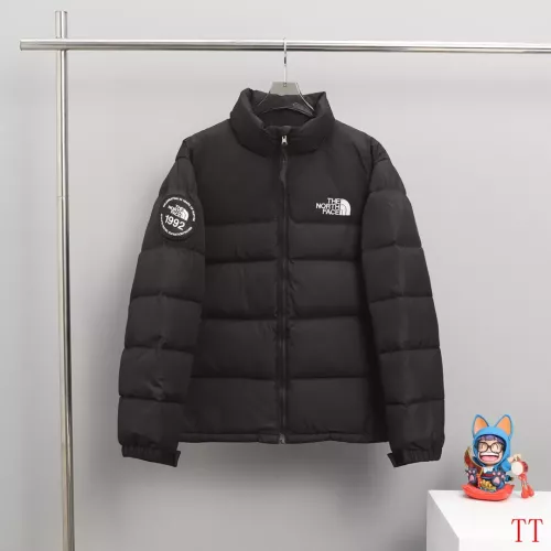 Wholesale The North Face Down Feather Coat Long Sleeved For Unisex #1383948 $132.00 USD, Wholesale Quality Replica The North Face Down Feather Coat