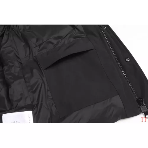 Replica Canada Goose Down Feather Coat Sleeveless For Unisex #1383959 $85.00 USD for Wholesale