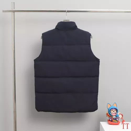 Replica Canada Goose Down Feather Coat Sleeveless For Unisex #1383965 $85.00 USD for Wholesale
