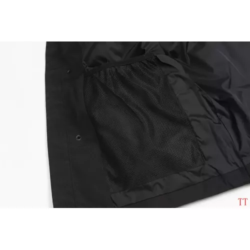 Replica Canada Goose Down Feather Coat Sleeveless For Unisex #1383966 $85.00 USD for Wholesale