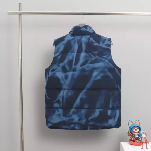 Replica Canada Goose Down Feather Coat Sleeveless For Unisex #1383967 $85.00 USD for Wholesale