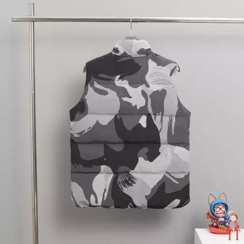 Replica Canada Goose Down Feather Coat Sleeveless For Unisex #1383968 $85.00 USD for Wholesale