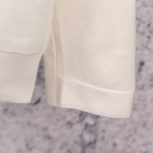 Replica Christian Dior Sweaters Long Sleeved For Unisex #1383982 $56.00 USD for Wholesale
