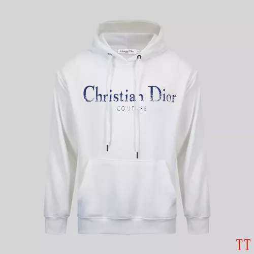 Wholesale Christian Dior Hoodies Long Sleeved For Men #1383997 $42.00 USD, Wholesale Quality Replica Christian Dior Hoodies
