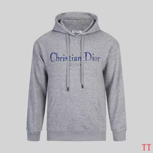 Wholesale Christian Dior Hoodies Long Sleeved For Men #1383998 $42.00 USD, Wholesale Quality Replica Christian Dior Hoodies