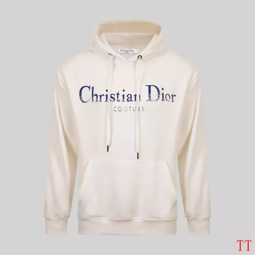 Wholesale Christian Dior Hoodies Long Sleeved For Men #1383999 $42.00 USD, Wholesale Quality Replica Christian Dior Hoodies